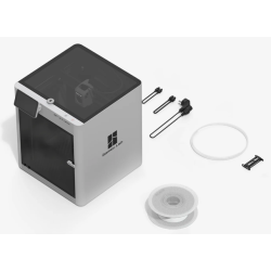 X1 Carbon 3D Printer - 256x256x256mm