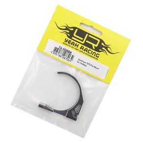 Alu. Blæser Mount - 1/8 Motore