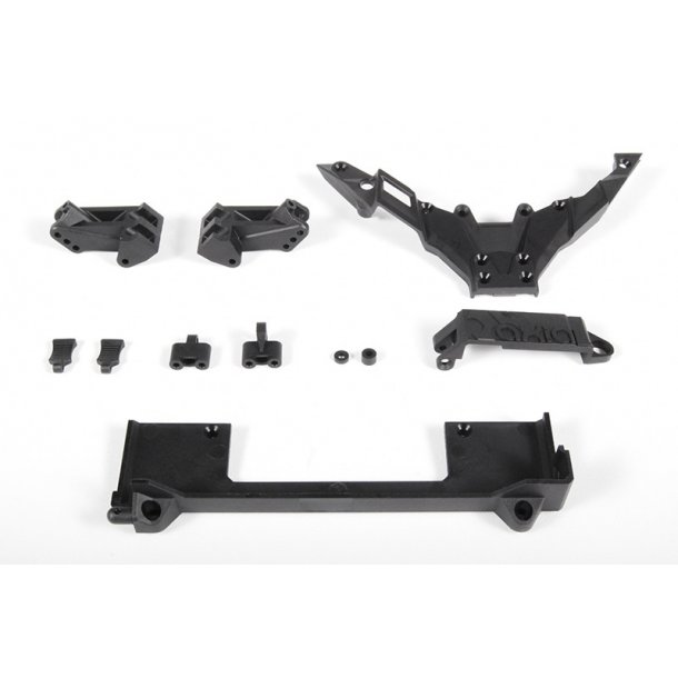 Rear Chassis Components - Yeti