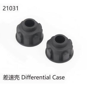 Diff. Huse - 4107