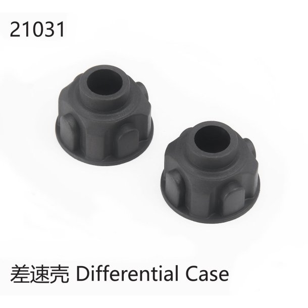 Diff. Huse - 4107