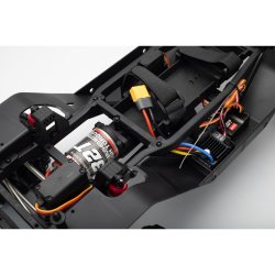 41015 Crawler - "C10" - RTR