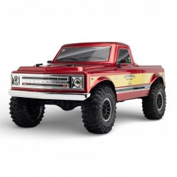 41015 Crawler - "C10" - RTR