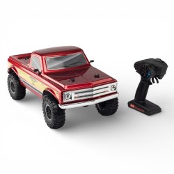 41015 Crawler - "C10" - RTR