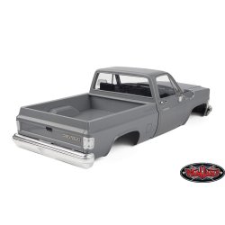 Chevrolet K10 Scottsdale - Hard Body - 314mm