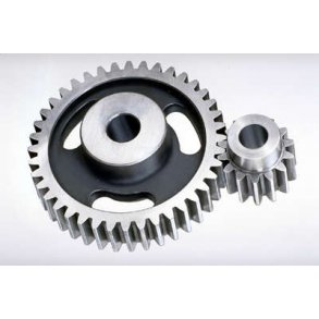 Pinion/Spur Gear