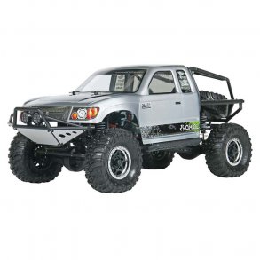 Reservedele - SCX10
